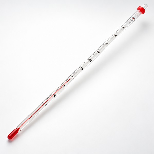 General Glass Thermometer